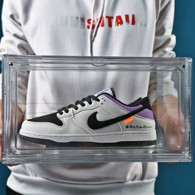 Putian high quality Nai Guan Dunksb Low-top Basketball Shoes Outdoor Men's and Women's Couple Leisure Sports Running Shoes Tide