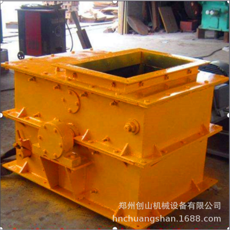 供应煤炭破碎机 环锤破锤头  环锤式破煤机  环锤破   环锤破碎机