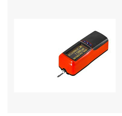 Цифровой дисплей Кожа пластиковая поверхность шероховатость поверхности TUOK261 Бумага обрабатываемая поверхность шероховатость измеритель