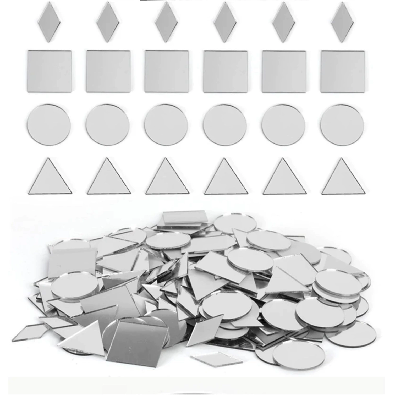 Оптовые декоративные наклейки для стен в виде трехмерного ромба от производителя для гостиной, спальни, телевизора, дивана, фоновой стены на Amazon