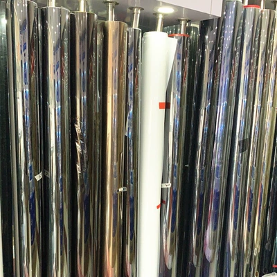Automotive Film Insulation Film Window