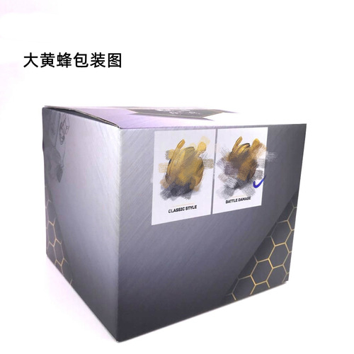 Cartoon Iron Man plug-in creative Spider-Man wireless small speaker subwoofer outdoor bee Bluetooth speaker