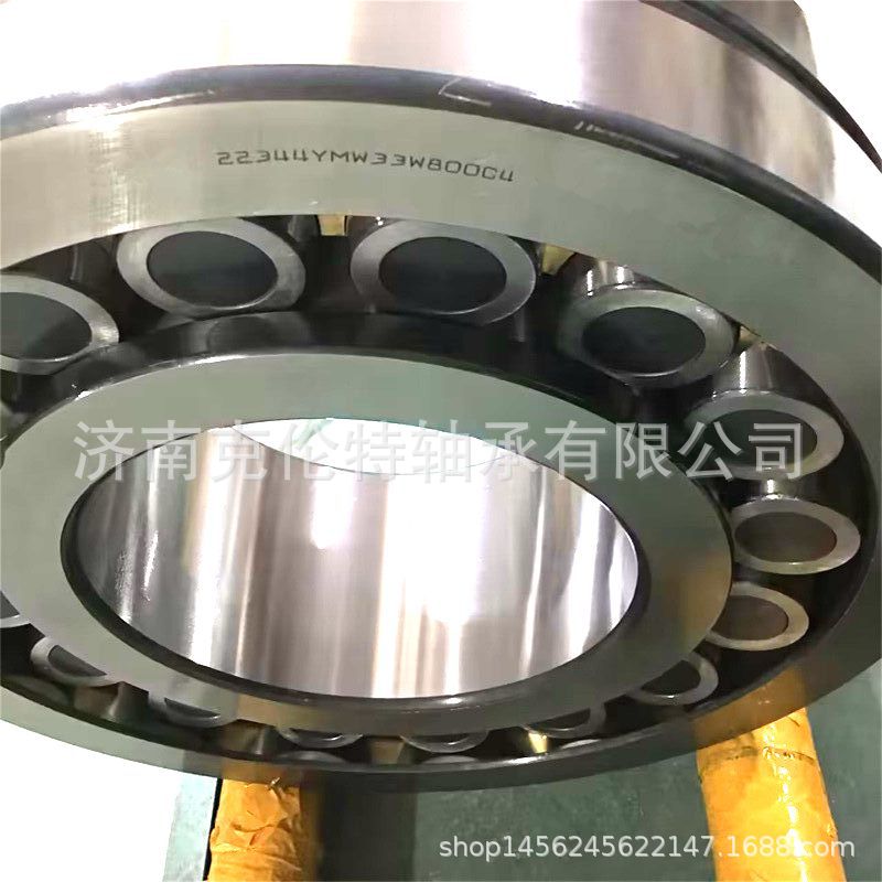 大型轴承 22344YMW33W800C4轴承 调心滚子轴承 承接外贸轴承订单