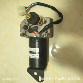 驾驶室及配件;雨刮器;电动车配件