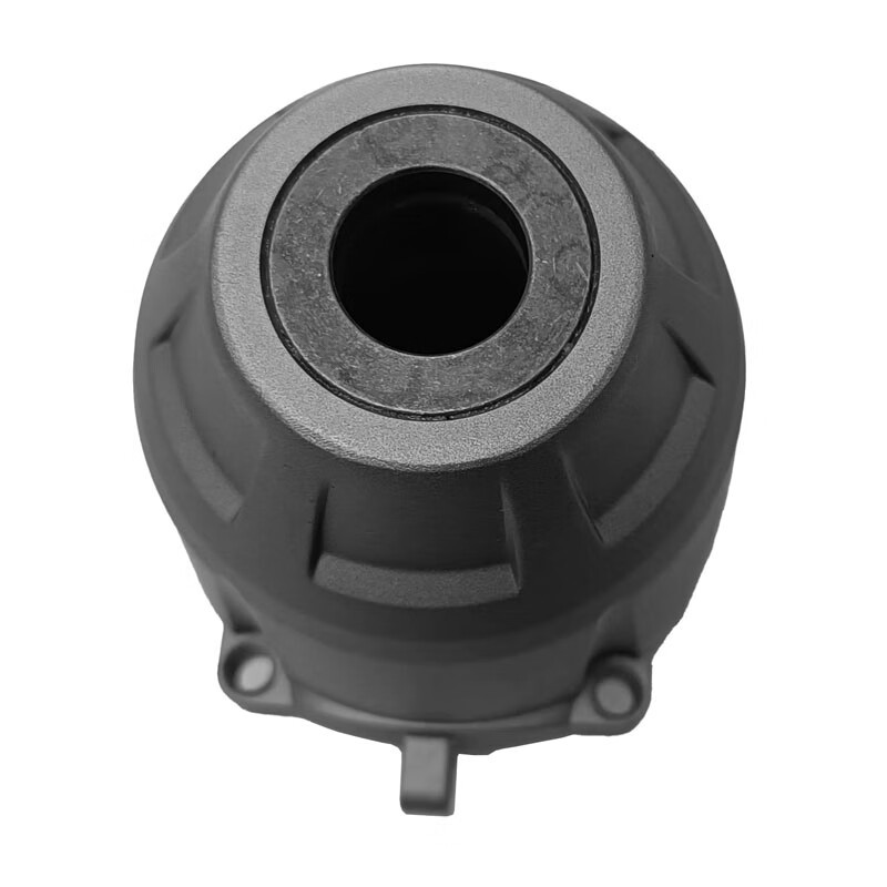 Miwachi Miwachi 201040001 Conjunto de caja de cambios Conjunto de llave eléctrica (HD18 HIWF)