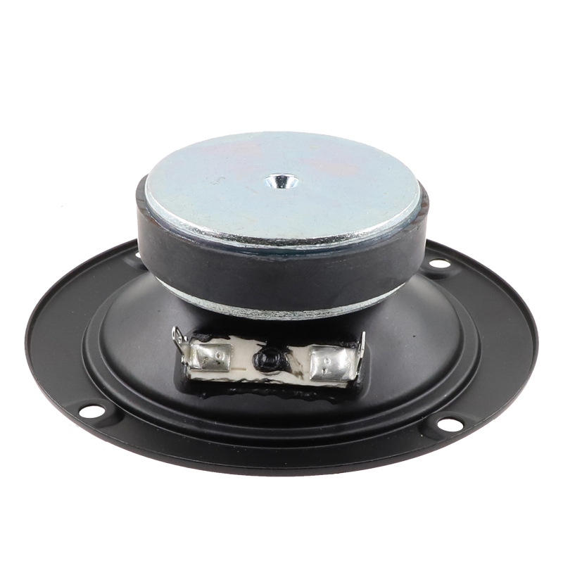 8 pulgadas bajo altavoz 50W titular de la tarjeta altavoz KTV etapa altavoz 3 pulgadas cerrado tweeter altavoz