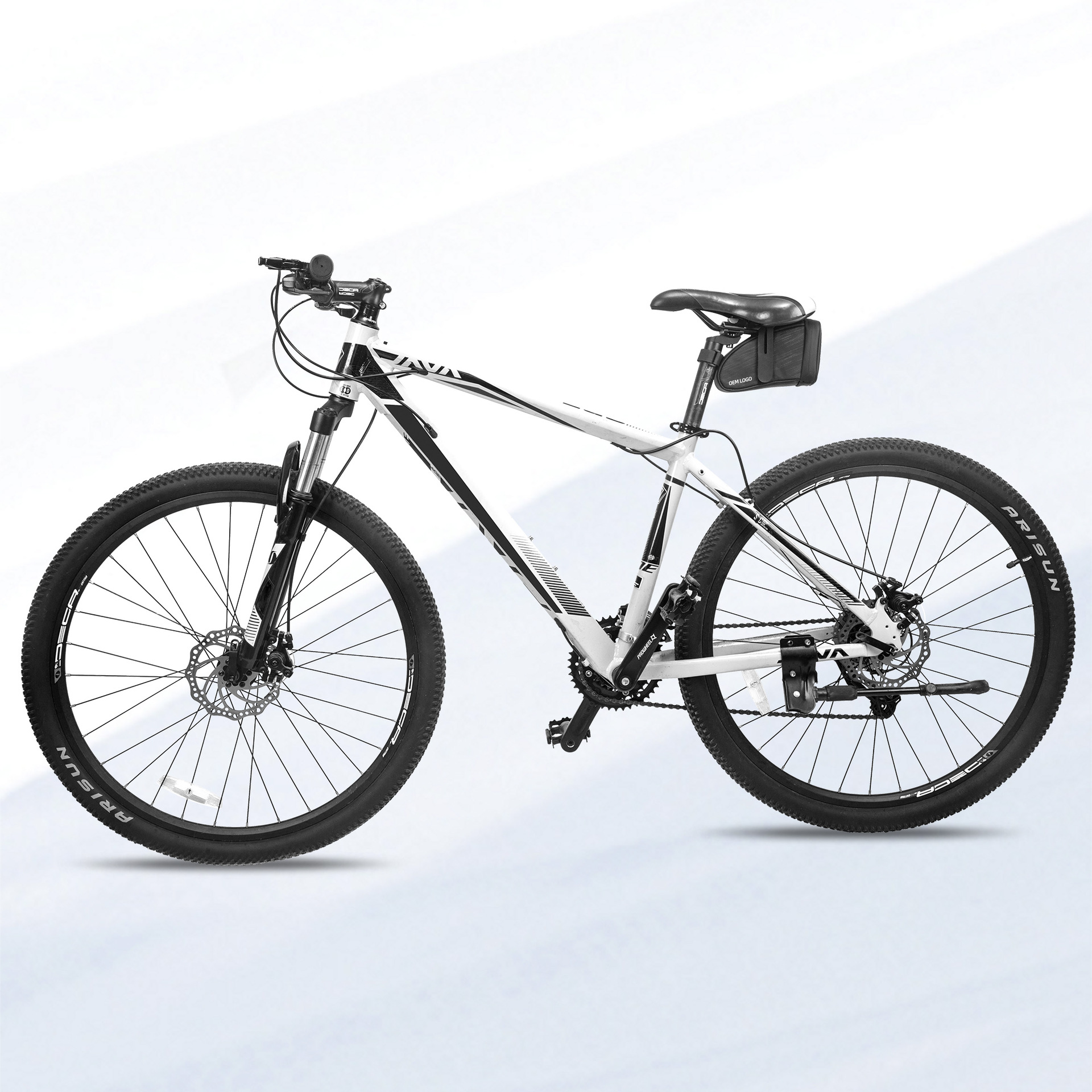 OEM廠家直銷跨境自行車尾包防水單車鞍座包山地公路車后座騎行包