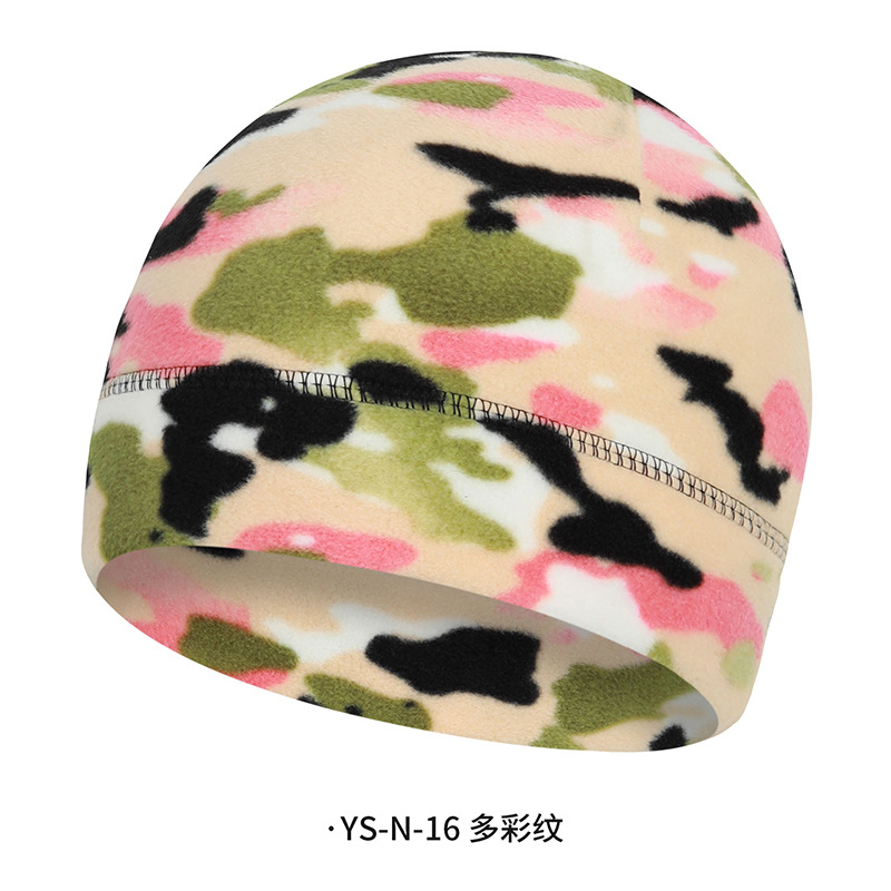 YS-N-16 다채로운 패턴