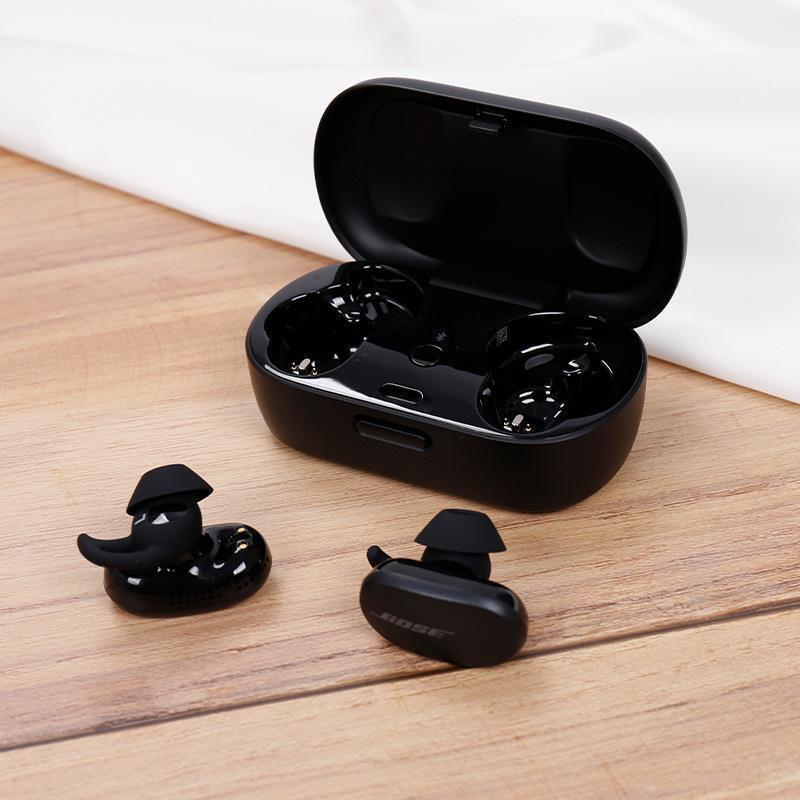 Bose Quietcomfort Earbuds Wireless Earbuds True Wireless Bluetooth Noise Canceling Headphones Suitable for Sharks