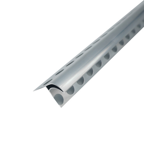 Eaves drip rail, exterior wall construction eaves aluminum eagle drip line, window sill water diversion waterproofing strip, convex corner strip