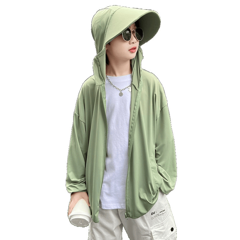 Niños de verano chaqueta delgada 2024 nuevo niño chino de moda fábrica de comercio de ropa de verano