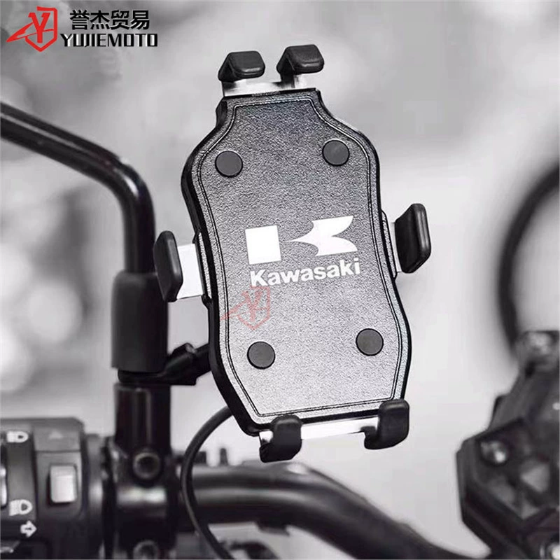Kawasaki, качественная трубка