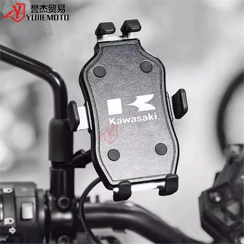 Kawasaki, качественная трубка