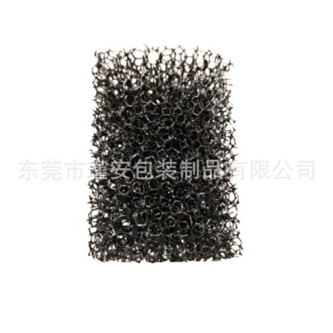 过滤棉仿伤海绵影视化妆海绵万圣节假伤擦伤划伤粗孔海绵厂家批发