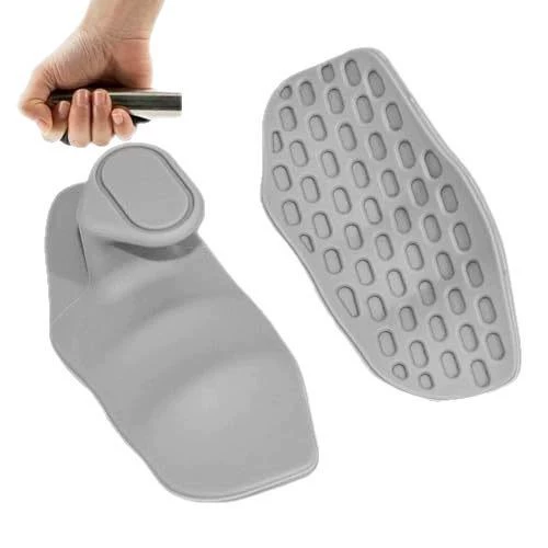 Cross-border new product Grip strength grip finger exerciser weightlifting gloves