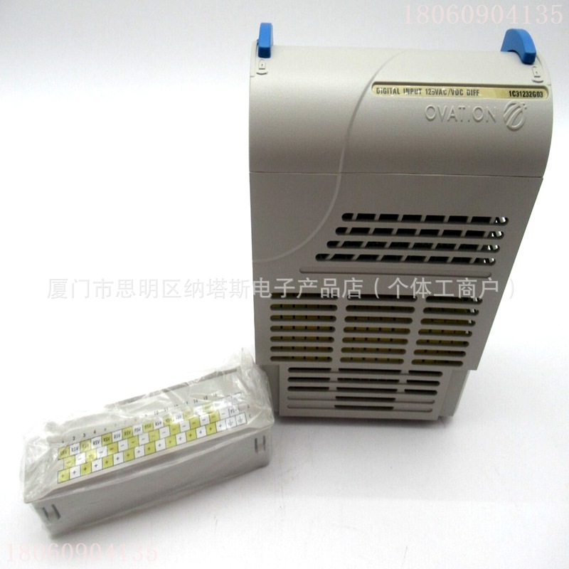 5X00223G01西屋Ovation美国进口直采数字输出模块包邮5X00402G01