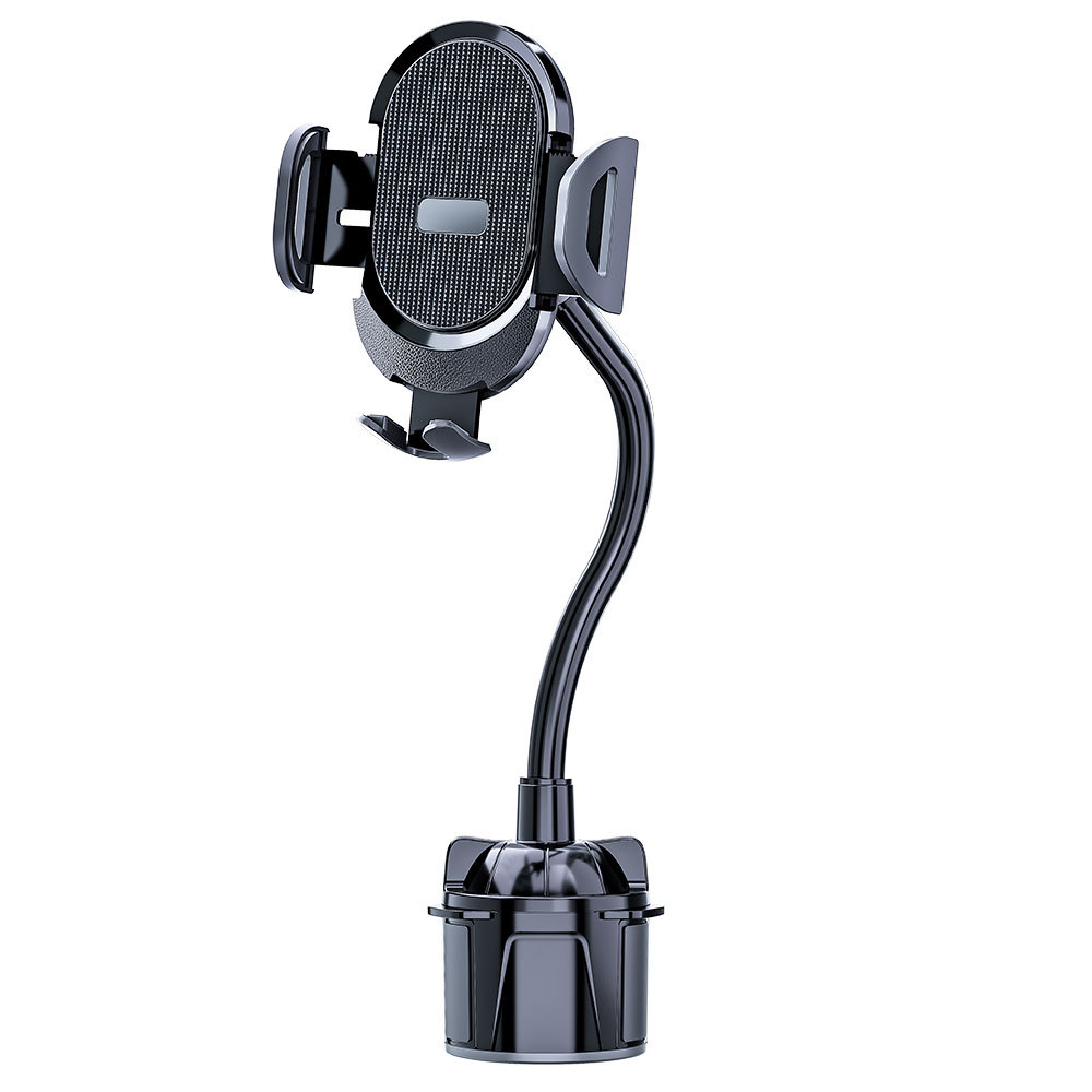 Car Cup Holder, Beichi Car phone holder - d33-s28-black-standard