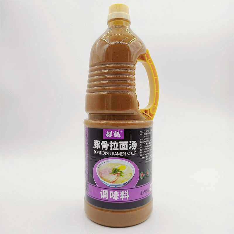 Японский ресторан рамен Xiaomiya щелочная лапша сырое 110g оптовая продажа трансграничной независимой станции