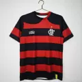 2009/10 flamengo home game