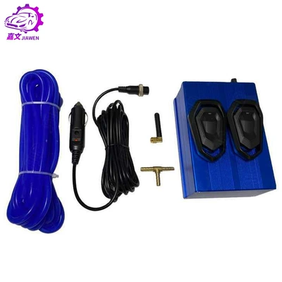 Car muffler Kit Auto Parts Vacuum