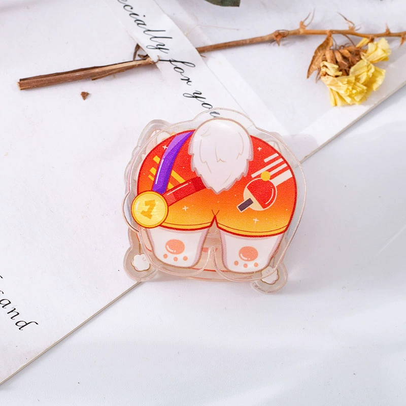 Nins ветер акриловый девичий сэндвич