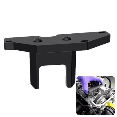 Shaft Tool, Mühərrik tənzimləmə alətləri