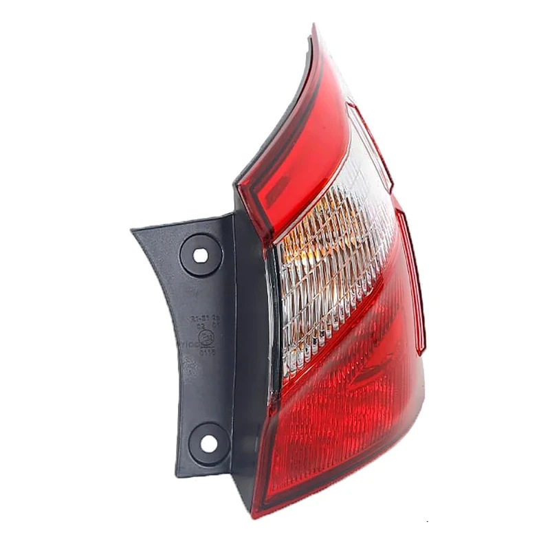 Задний фонарь для Nissan Qashqai J10 (2008-2015) EU Version