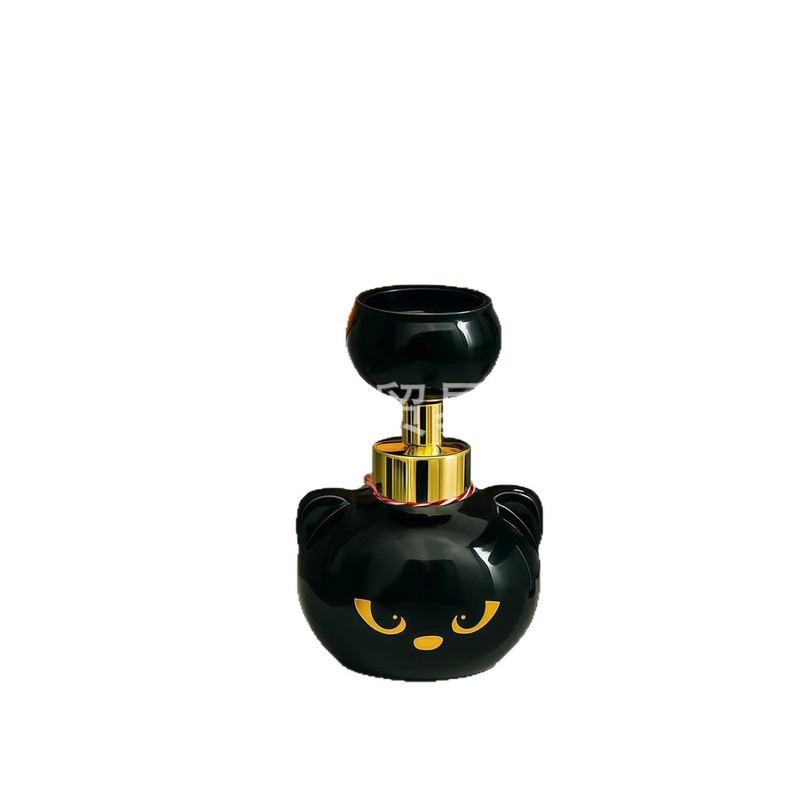 跨境创意热销新Cat Paw Foam Soap Dispenser猫爪肥皂泡沫分配器|undefined