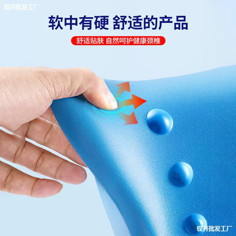 Массажер для шейного отдела позвоночника Кортезиор для шеи