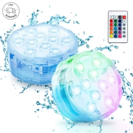 室外LED;室内LED;水底灯