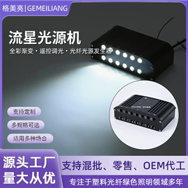 工艺装饰灯具;其他吊顶材料;光源器
