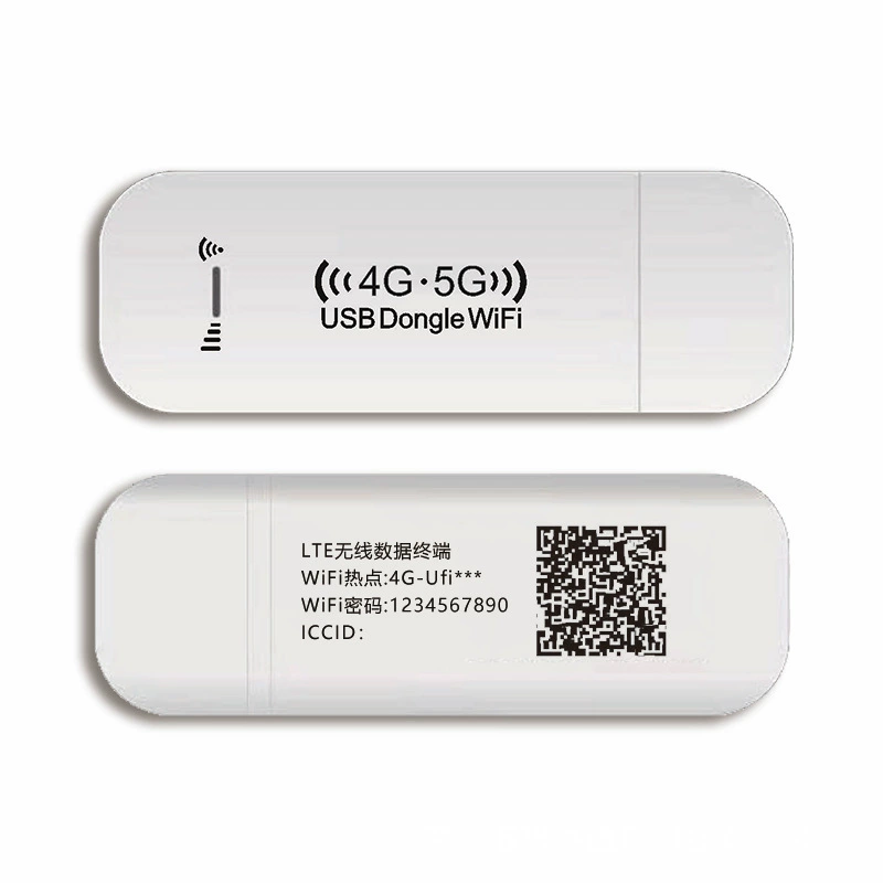 4G беспроводная интернет-карта может держать карту чипа ESIM wifi онлайн 4G маршрутизатор портативный WiFi