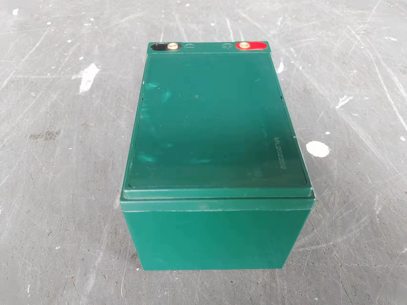 Rechargeable battery, 12v, 14AH, 12v