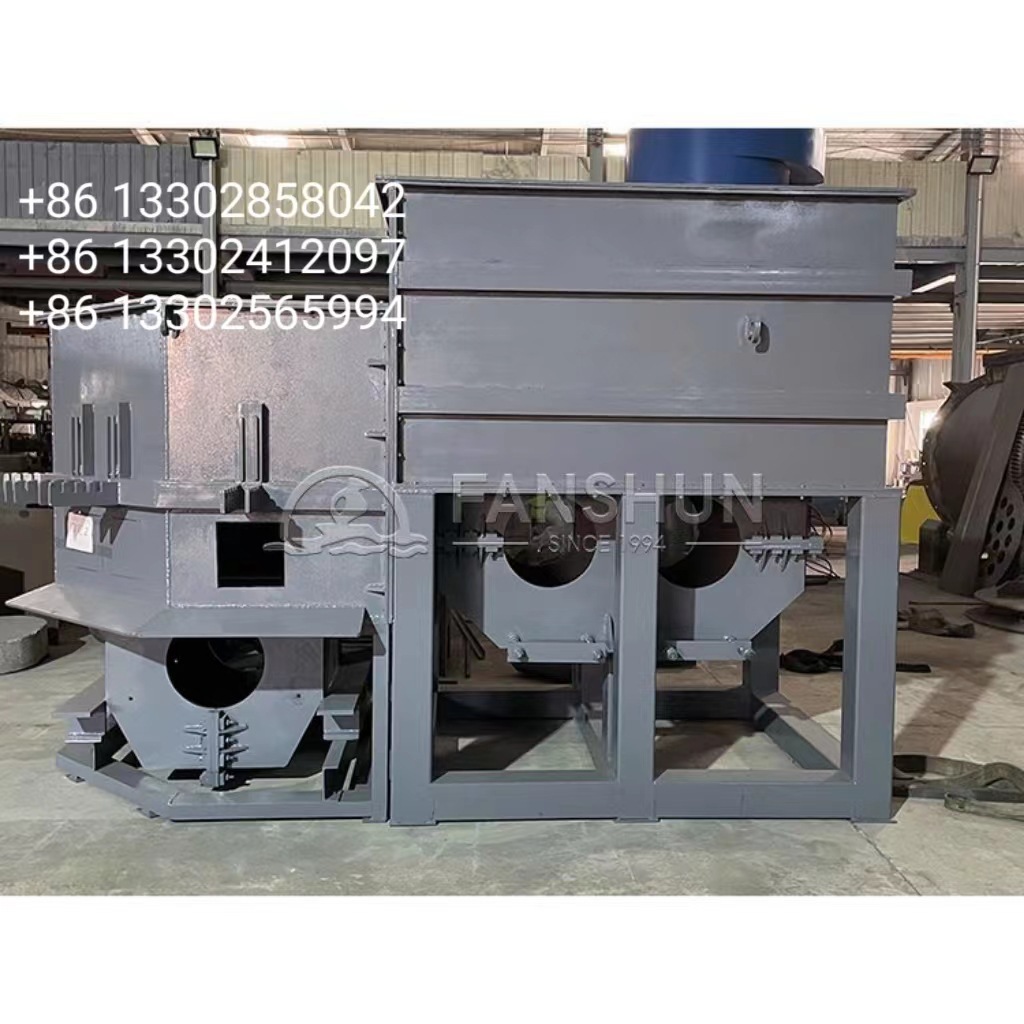 工频有芯炉感应熔炉保温炉  熔铸设备高低潜流连体炉