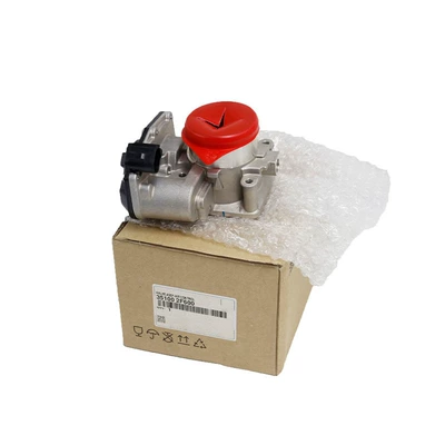 351002F600 is suitable for the throttle body 35100-2F600 of Santa Fe Tucson Sorento Sport Edition (Power supply, ignition system accessories)