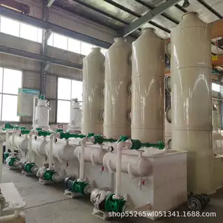 厂家供应PP真空机组水喷射真空泵循环水真空泵机组立卧式真空机组