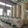 卧式喷射真空pp机组