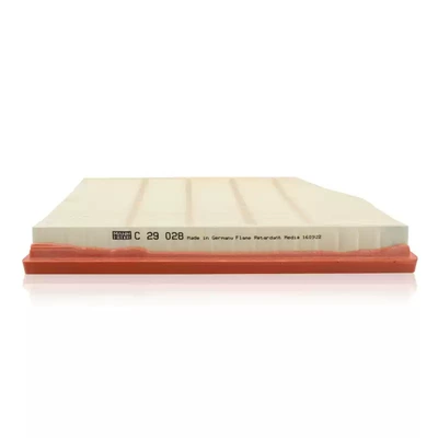 Air filter for various models of Mercedes-Benz