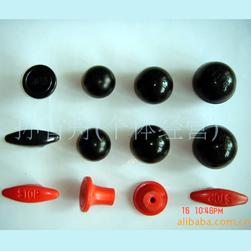 专业加工PVC件 PPT件 尼龙塑料杂件