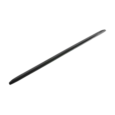 Grille, Taillight Cover, Fender, Other Automotive Exterior Supplies - bright-black-hood-trim