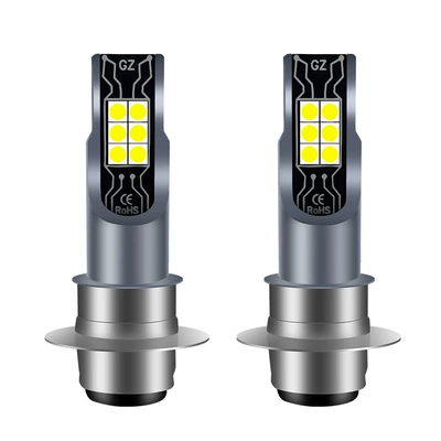 Car Led Fog Light | Fog lamp - h6-white-light