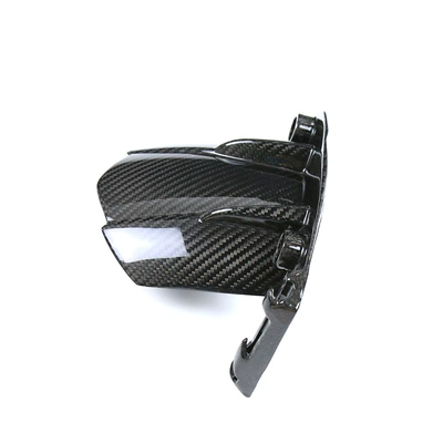 Shell Cross-Border, Motorcycle Fender