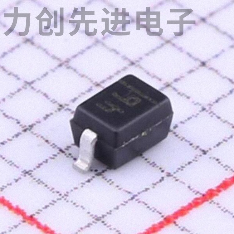 BAT46JFILM 封装 SOD-323 肖特基二极管