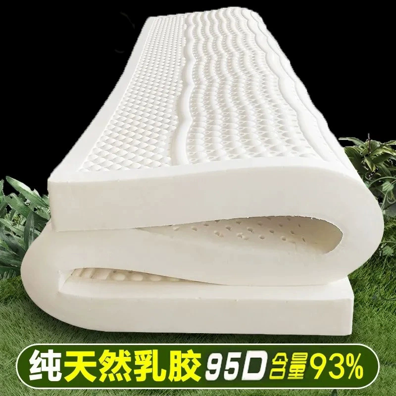 Organic mattress, Thailand, 1.8meter, 1.5meter