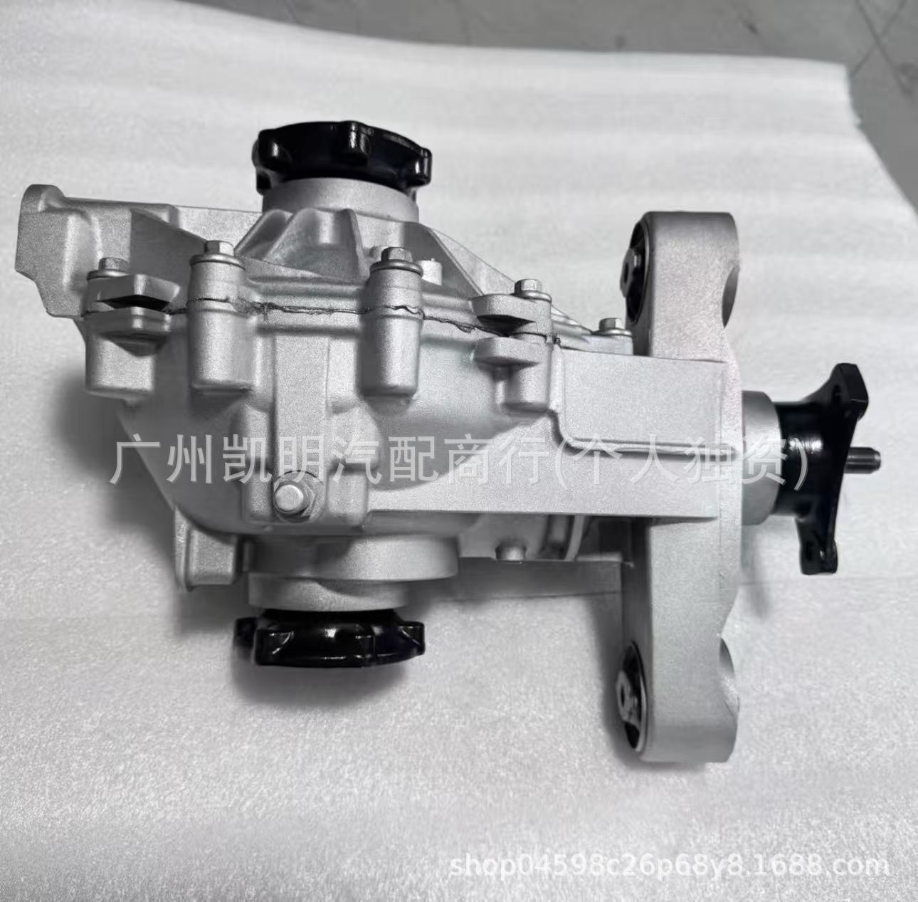 Suitable for Cadillac Ct4 Ct5 Rear Differential Assembly Atsl Rear Gear Box Rear Axle Rear Axle Differential
