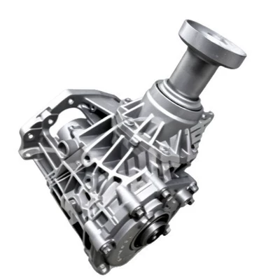 Assembly LR051076, Transfer case