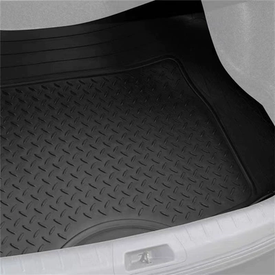 PVC waterproof and — Trunk Mat