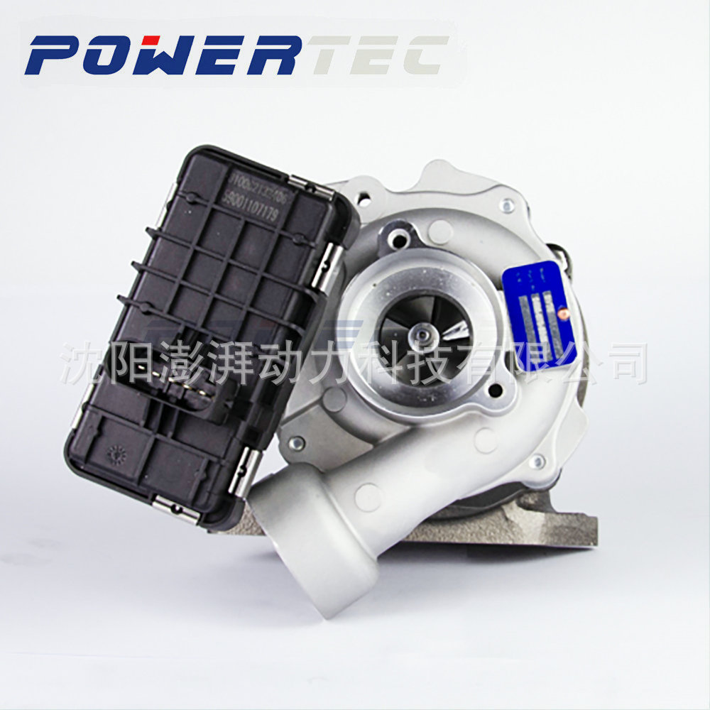 Kp35 Turbocharger Assembly 54359880045 Is Suitable for Bmw 11657823256-09