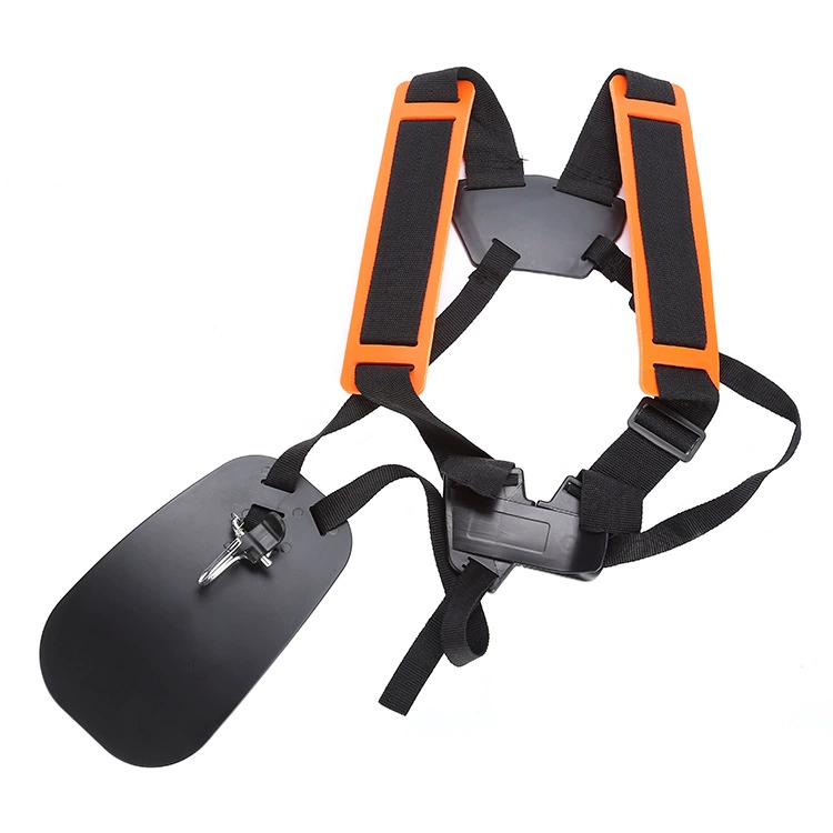 Плечевой ремень апельсина плечевого ремня газонокосилки высококачественный