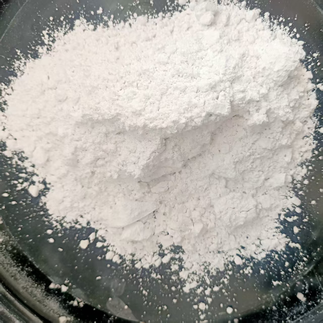 厂家供应 活性白土 吸附脱色高效活性白土 碱性活性白土污水处理